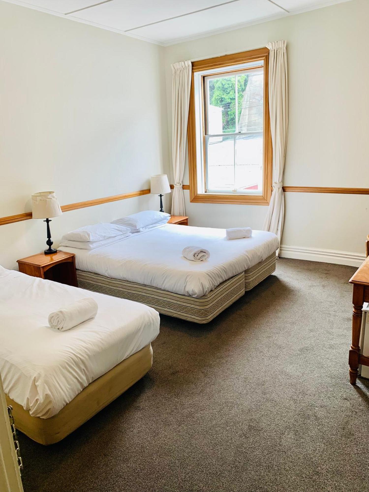 Shepherds Arms Hotel Wellington Luaran gambar