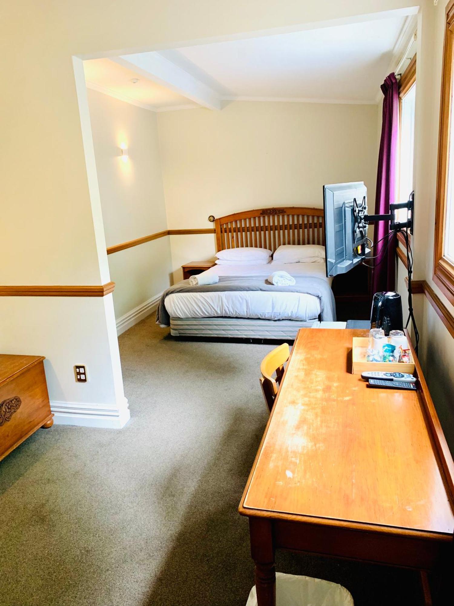 Shepherds Arms Hotel Wellington Luaran gambar